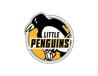 LITTLE PENGUINS logo
