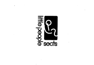 LITTLE PEOPLE SEATS logo