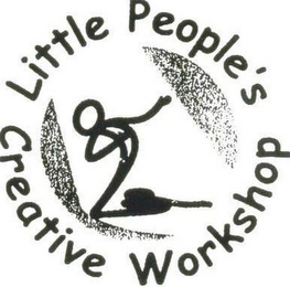 LITTLE PEOPLE'S CREATIVE WORKSHOP logo
