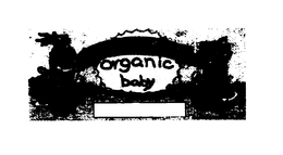 LITTLE PEOPLE'S ORGANIC BABY logo