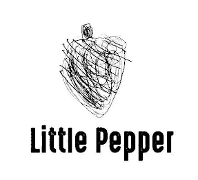 LITTLE PEPPER logo