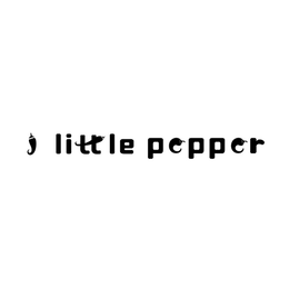 LITTLE PEPPER logo