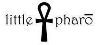 LITTLE PHARO logo