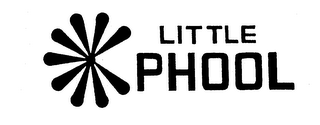 LITTLE PHOOL logo