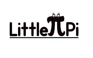 LITTLE PI logo