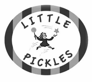 LITTLE PICKLES logo