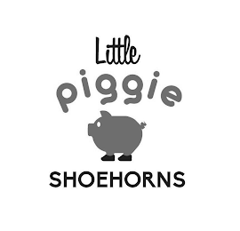 LITTLE PIGGIE SHOEHORNS logo