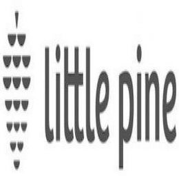 LITTLE PINE logo