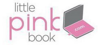 LITTLE PINK BOOK.COM logo