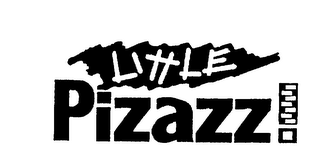 LITTLE PIZAZZ