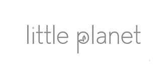 LITTLE PLANET logo