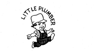 LITTLE PLUMBER