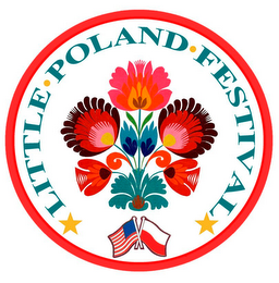 LITTLE · POLAND · FESTIVAL logo