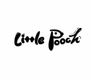LITTLE POOCH logo
