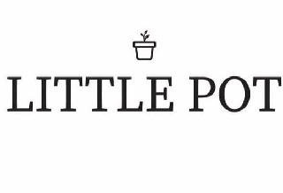 LITTLE POT logo