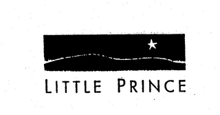 LITTLE PRINCE logo