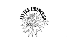 LITTLE PRINCESS logo