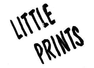 LITTLE PRINTS logo