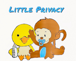 LITTLE PRIVACY logo