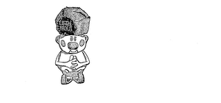 LITTLE PROFIT logo