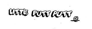 LITTLE PUTT PUTT logo
