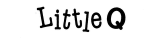 LITTLE Q logo