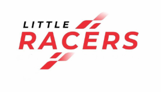 LITTLE RACERS logo