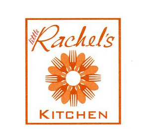 LITTLE RACHEL'S KITCHEN logo