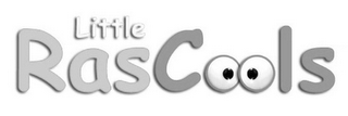 LITTLE RASCOOLS logo