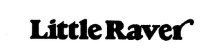 LITTLE RAVER logo