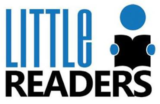 LITTLE READERS logo