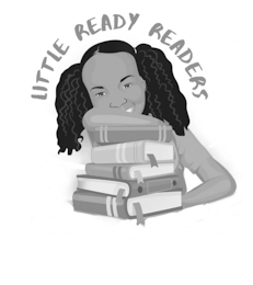 LITTLE READY READERS logo