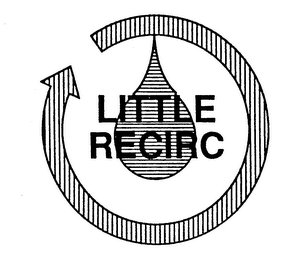 LITTLE RECIRC
