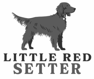 LITTLE RED SETTER logo