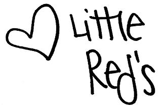 LITTLE RED'S logo