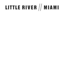LITTLE RIVER MIAMI logo