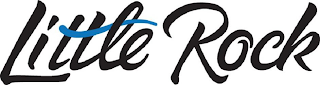 LITTLE ROCK logo