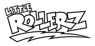 LITTLE ROLLERZ logo