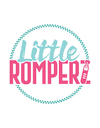 LITTLE ROMPERZ logo