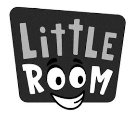 LITTLE ROOM logo