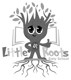 LITTLE ROOTS LR EARLY SCHOOL logo