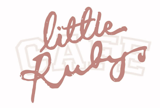 LITTLE RUBY'S CAFE logo