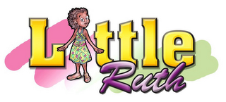 LITTLE RUTH logo