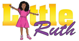 LITTLE RUTH logo