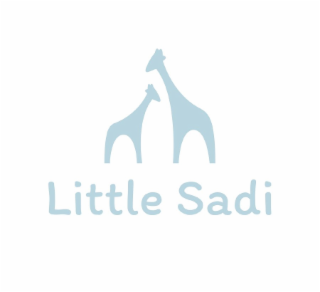 LITTLE SADI logo