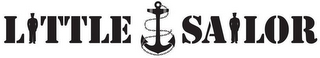 LITTLE SAILOR logo