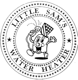 LITTLE SAM'S WATER HEATER logo