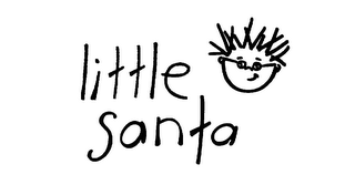 LITTLE SANTA logo