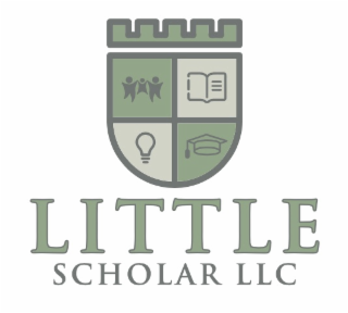 LITTLE SCHOLAR LLC logo
