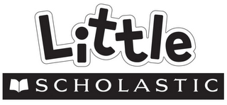 LITTLE SCHOLASTIC logo